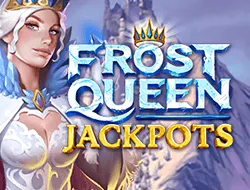 yggdrasil-frost-queen